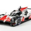 Tamiya 1/24 Toyota TS050 Hybrid Gazoo Racing 2018