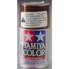 Tamiya TS-1 Flat Red Brown Acrylic Spray Paint