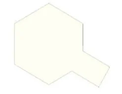 Tamiya TS-7 Gloss Racing White Acrylic Spray Paint