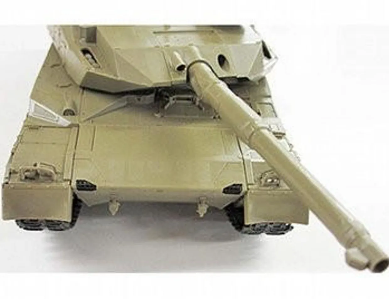Tamiya 1/35 Type 10 JGSDF MBT
