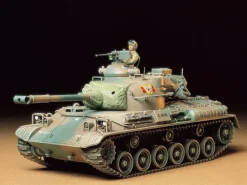 Tamiya 1/35 Type 61 MBT