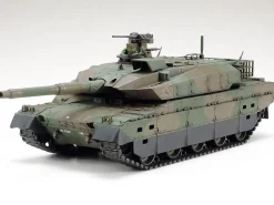 Tamiya 1/48 Type 10 MBT JGSDF