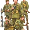Tamiya 1/35 US Infantry Scout Set
