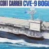 Tamiya 1/700 USS Bouge CVE-9 Model Kit