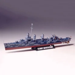 Tamiya 1/350 USS Fletcher DD-445