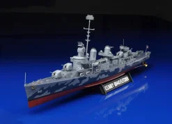 Tamiya 1/350 USS Fletcher DD-445