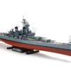 Tamiya 1/350 USS New Jersey BB-62