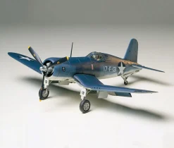 Tamiya 1/48 Vought F4U-1/2 Corsair Bird Cage