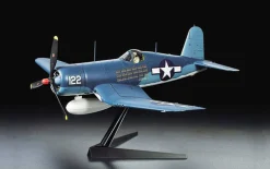 Tamiya 1/32 Vought F4U-1A Corsair