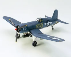 Tamiya 1/48 Vought F4U-1A Corsair