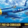 Tamiya 1/32 Vought F4U-1D Corsair