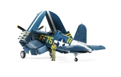 Tamiya 1/32 Vought F4U-1D Corsair