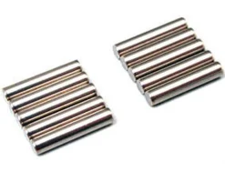 Tamiya 2 x 10mm Shaft RC Spare Part