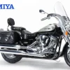 Tamiya 1/12 Yamaha XV1600 Road Star Custom Model Kit