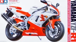 Tamiya 1/12 Yamaha YZF-R1 Model Kit