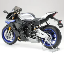 Tamiya 1/12 Yamaha YZF-R1M Model Kit