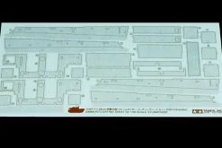 Tamiya 1/48 Zimmerit Coating Sheet Sturmtiger