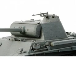 Tamiya 1/35 Zimmerit Coating Sheet Panther Ausf.G Early