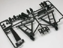 Tamiya A Parts for Lunch box/Hornet/Grasshopper