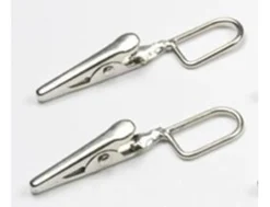 Tamiya Alligator Clips
