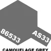 Tamiya AS-33 Camouflage Grey Acrylic Spray Paint