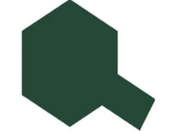 Tamiya AS-21 Dark Green 2 Acrylic Spray Paint