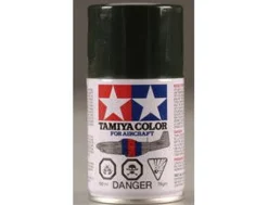Tamiya AS-13 Green (USAF) Acrylic Spray Paint