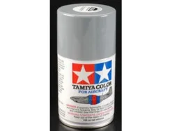 Tamiya AS-27 Gunship Grey 2 Acrylic Spray Paint