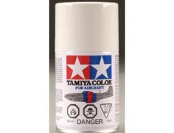 Tamiya AS-20 Insignia White (US Navy) Acrylic Spray Paint