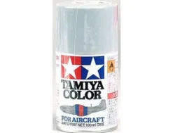 Tamiya AS-26 Light Ghost Grey Acrylic Spray Paint