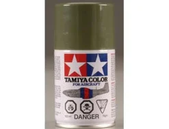 Tamiya AS-14 Olive Green (USAF) Acrylic Spray Paint