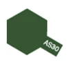Tamiya AS-30 RAF Dark Green 2 Acrylic Spray Paint