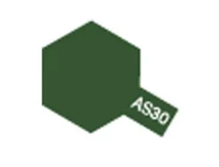 Tamiya AS-30 RAF Dark Green 2 Acrylic Spray Paint