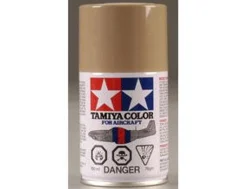 Tamiya AS-15 Tan (USAF) Acrylic Spray Paint