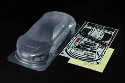 Tamiya Audi R8 LMS Body Parts Set
