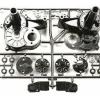 Tamiya B Parts for Grasshopper 58346