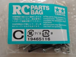 Tamiya Bag C For Hornet