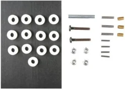 Tamiya Bag D For Lunch Box