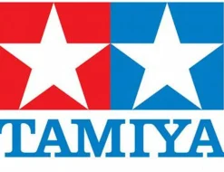 Tamiya Body & Wing for Dark Impact 58370