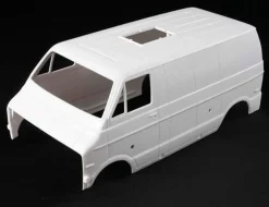 Tamiya Body Shell for Lunch Box 58347