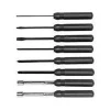 Tamiya Builder's 8 Piece Screwdriver Set