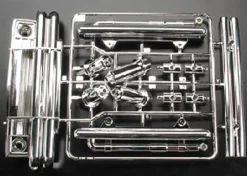 Tamiya C Parts for Lunchbox