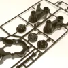Tamiya C Parts for Monster Beetle RC Spare