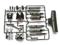 Tamiya C Parts (1pcs) for Baja King 58301