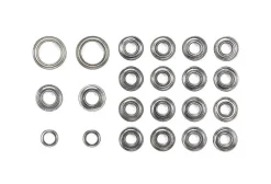 Tamiya CC-02 Full Ball Bearing Set