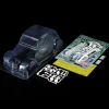 Tamiya Citroen 2CV Rally Body Set RC Spare Part