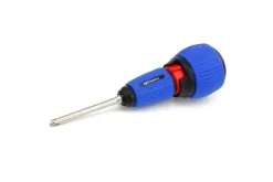Tamiya Crosshead Ratcheting Screwdriver PRO Large
