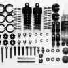 Tamiya CVA Mini Shock Unit II RC Spare Part