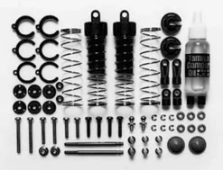 Tamiya CVA Short Shock Unit Set II RC Spare Part
