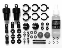 Tamiya CVA Super Mini Shock Set RC Spare Part